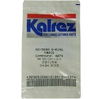 KALREZ AS-568A-K#016