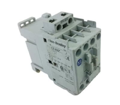 ALLEN BRADLEY 700-CF400T