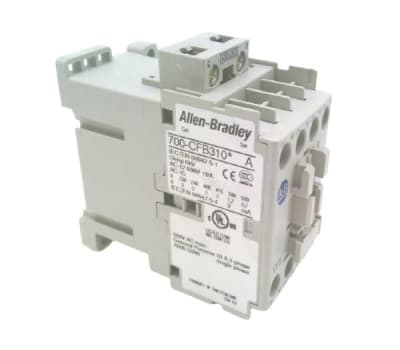 ALLEN BRADLEY 700-CFB310D