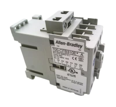 ALLEN BRADLEY 700-CFB310EJ