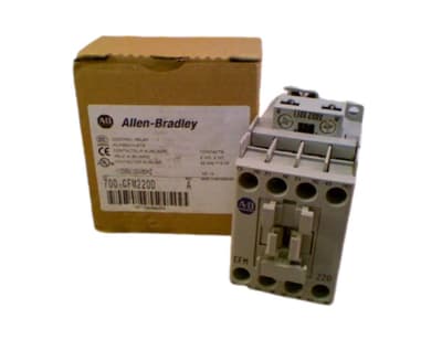 ALLEN BRADLEY 700-CFM220D