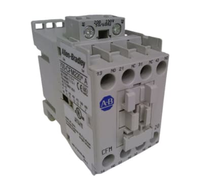 ALLEN BRADLEY 700-CFM220KD