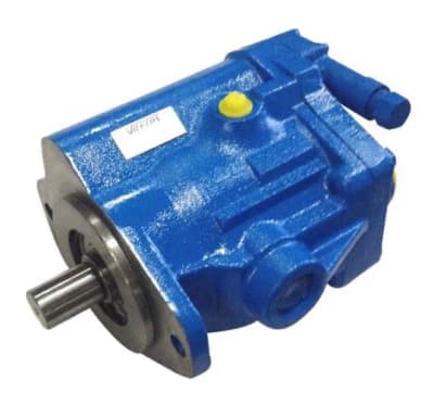 EATON CORPORATION PVB10-RSY-41-CM-12