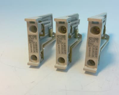 EATON CORPORATION H2109B-3