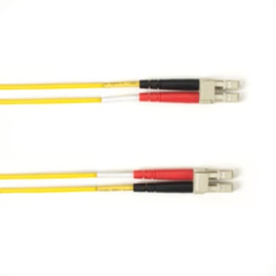 BLACK BOX CORP FOCMP10-020M-LCLC-YL