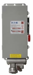 EATON CORPORATION 12HD362NFCHR