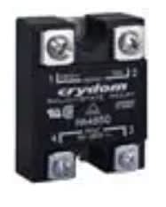 SENSATA TECHNOLOGIES D4812