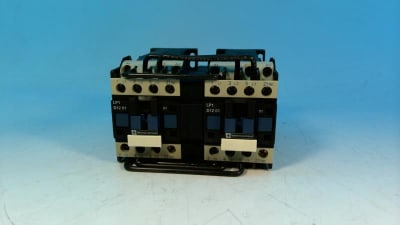 SCHNEIDER ELECTRIC LP2-D1201BD