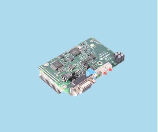 ASEA BROWN BOVERI DPV1 FI 830F