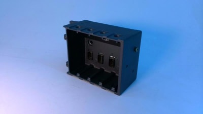 NATIONAL INSTRUMENTS CRIO-9101