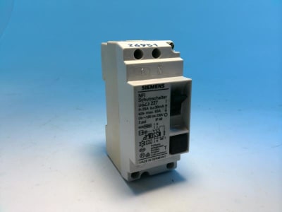SIEMENS 5SZ3227