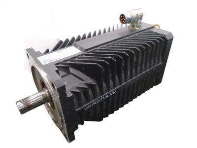 NIDEC CORP 142UME300CARAA