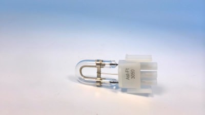 APPLIED STROBE TECHNOLOGY AST-FT-3050