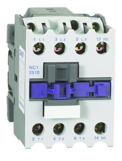 CHINT NC1-2510-24V