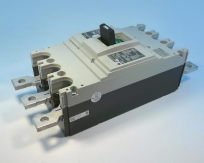 FUJI ELECTRIC BW400RAGU-3P300