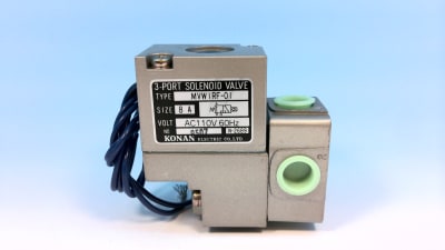 KONAN ELECTRIC MVWIRF-01-AC110V