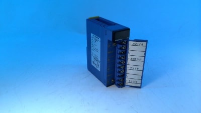 YOKOGAWA F3WD64-3P