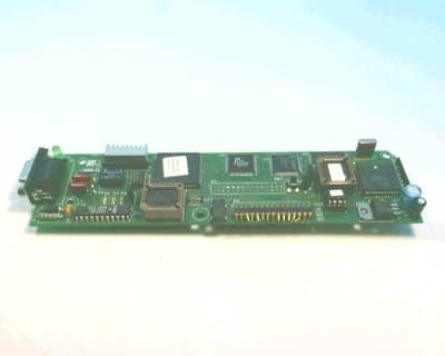 ASEA BROWN BOVERI EXB015A01