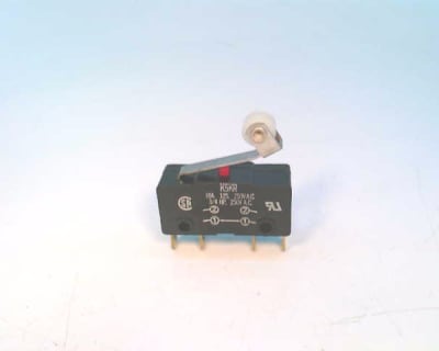 JOHNSON ELECTRIC K5KR