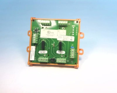 EDWARDS SIGNALING SIGA-UIO2R