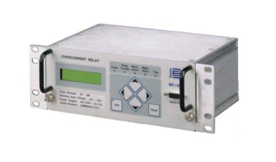 WESTINGHOUSE BE1-GPS100-D4N3H1N