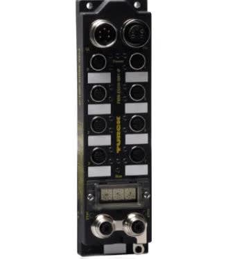 TURCK FXEN-XSG16-0001-IP/CS30007