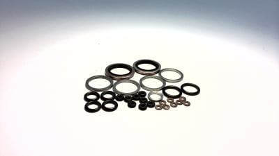 HAWE HYDRAULIK DS 7300-12