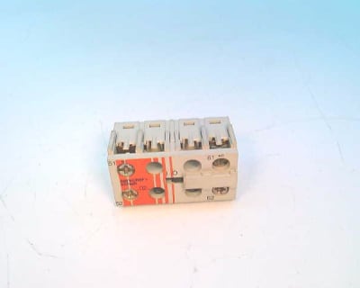 SPRECHER & SCHUH CS4-P02