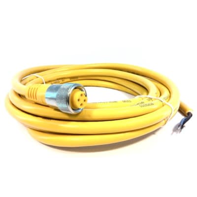 TURCK RKM 47-5M