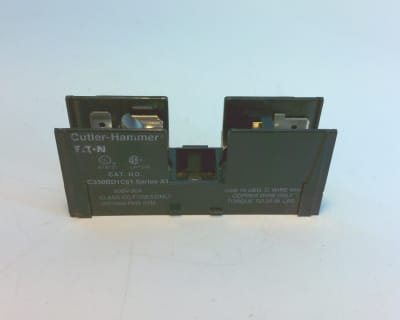 EATON CORPORATION C350-B1C61