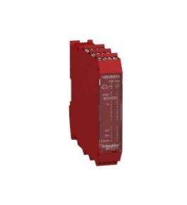 SCHNEIDER ELECTRIC XPSMCMMX0802