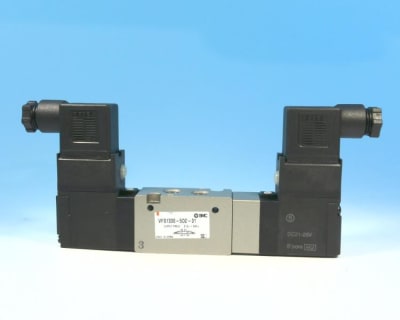 SMC VFS1330-5DZ-01