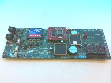 HI TECH ELECTRONIC SIGN CO 200447-01