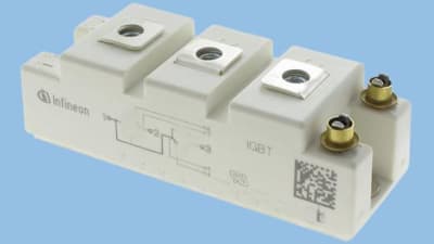 INFINEON BSM75GB120DLC