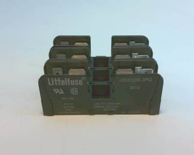 LITTELFUSE L60030M3PQ