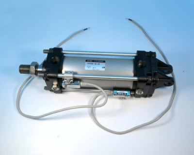 SMC CDA1DN50-100-A53