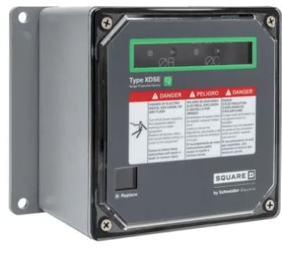 SCHNEIDER ELECTRIC SSP02XDSE10A1