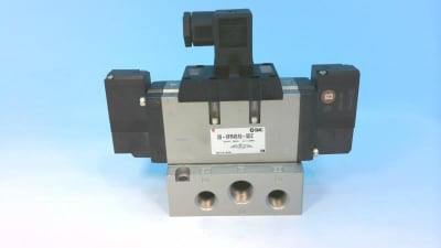 SMC 20-VFR4510-5DZ-04