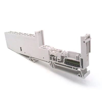 TURCK BL20-S6T-SBBSBB