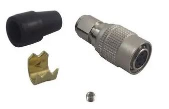 HIROSE ELECTRIC HR10A-10P-12S(74)