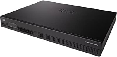 CISCO ISR4321-SEC/K9