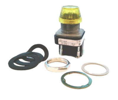 ALLEN BRADLEY 800T-Q10Y