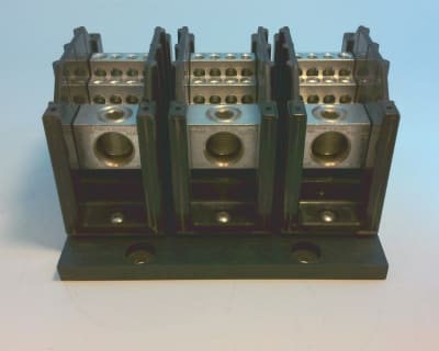 EATON CORPORATION CHDB3703