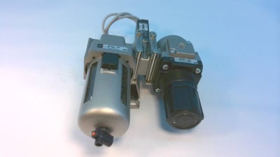 SMC AC30B-03-S
