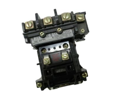 ALLEN BRADLEY 500-AOD94