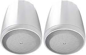 HARMAN INTERNATIONAL C65P/T-WH