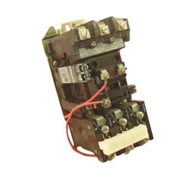 ALLEN BRADLEY 509-BOD-7