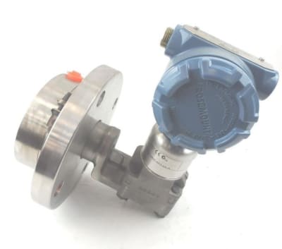 EMERSON 3051S2LG3AA2E1020DFF71CA00