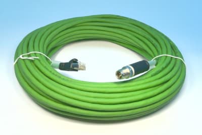 BALLUFF BCC M418-E818-8X0-723-PS58N9-200