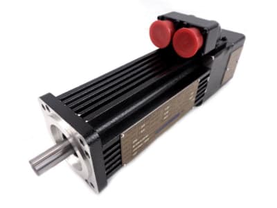 KOLLMORGEN B-104-A-22-B2